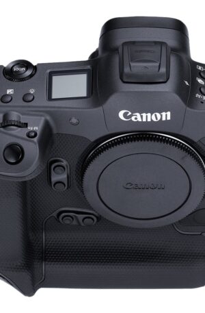 Canon EOS R3 Digital camera