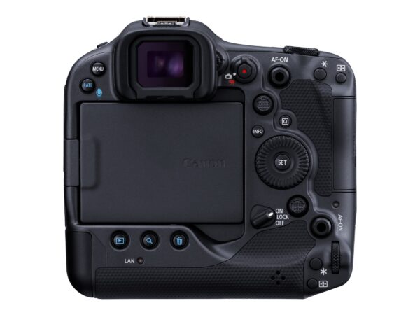 Canon EOS R3 Digital camera2