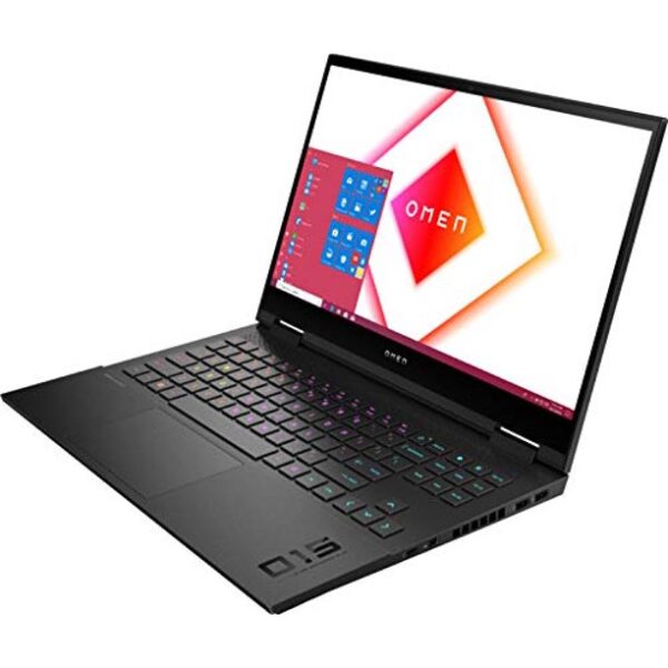 HP omen 5