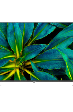 Hisense-32 inches-HD LED-TV