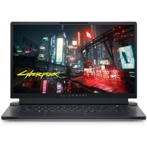 Dell Alienware x17 R2