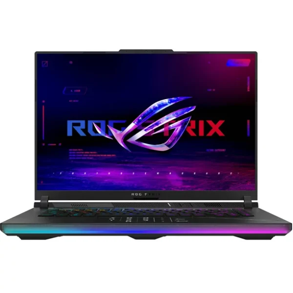 ASUS ROG Strix SCAR