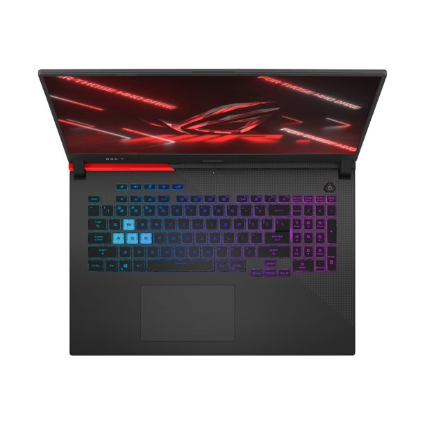 ASUS ROG Strix G15