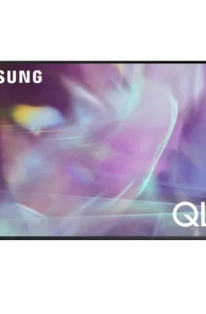 Samsung 75-Inches Q60a Qled