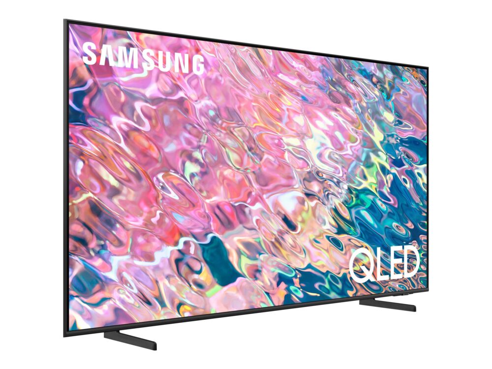 Samsung QN75Q60BAF - 75