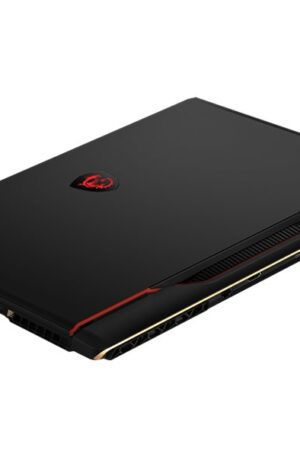 MSI GE78HX67