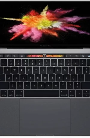 Apple MacBook Pro-2019-13