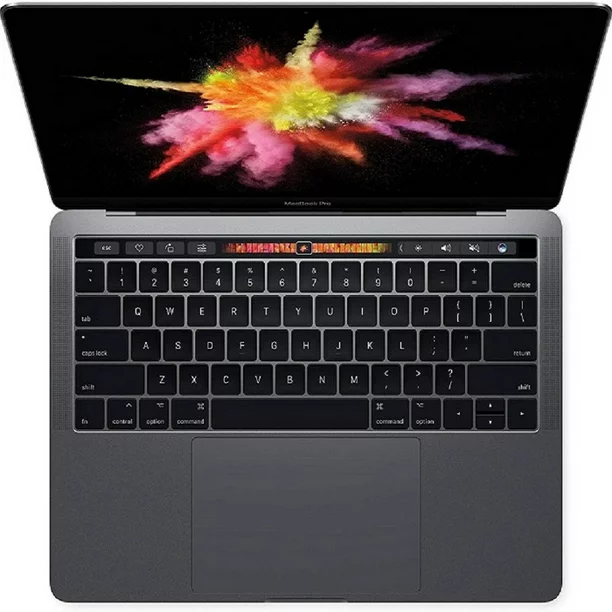 Apple MacBook Pro-2019-13