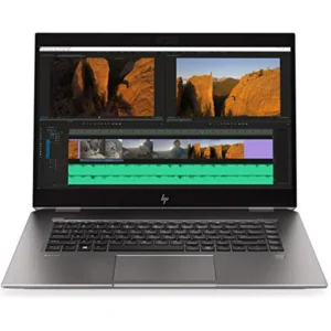 Hp-zbook studio-g5