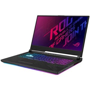 Asus ROG Strix