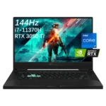 Newest ASUS-TUF Dash-F15