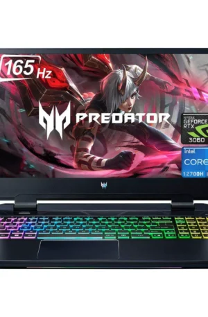 Acer Predator Helios 300