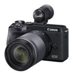 Canon EOS M6 Mark II