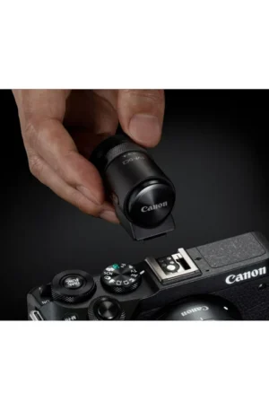 Canon EOS M6 Mark IInwe19