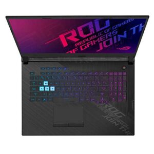 Asus ROG Strix