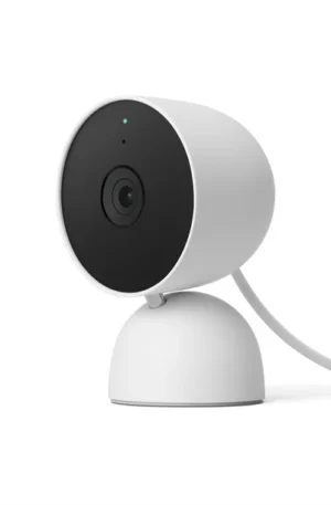 Google Nest Cam