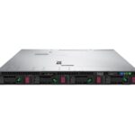 HPE ProLiant DL360 Gen10