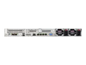 HPE ProLiant DL360 Gen10