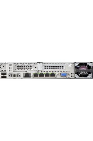 HPE ProLiant DL360 Gen102