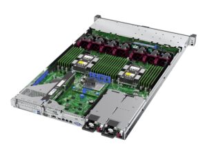 HPE ProLiant DL360 Gen10