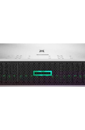 HPE ProLiant DL380 Gen10