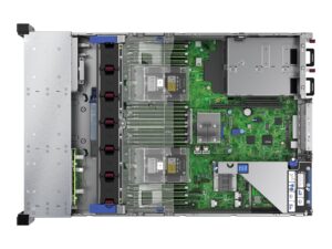 HPE ProLiant DL380 Gen10