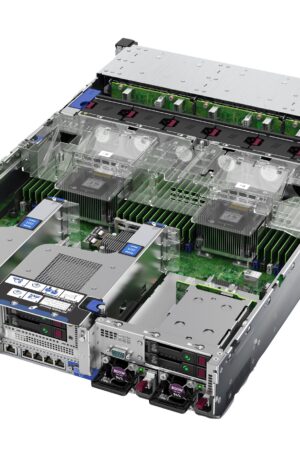 HPE ProLiant DL380 Gen103