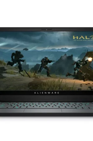 Used-Dell-Alienware-M15-R4-Gaming-Laptop