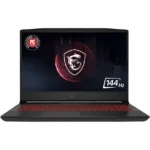 MSI Pulse GL66 11UGK