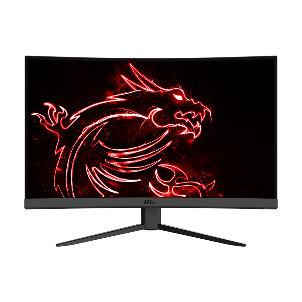 G27CQ4 E2 27" Curved Gaming Monitor