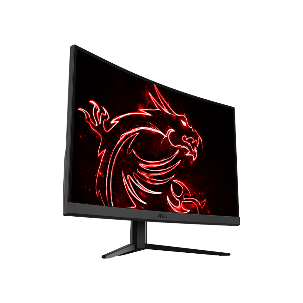 MSI 31.5 Curved