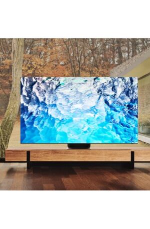 Samsung 85 Class QN900A Samsung Neo QLED 8K Smart TV 202110