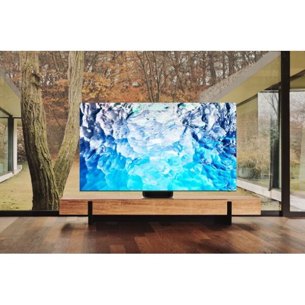 Samsung 85 Class QN900A Samsung Neo QLED 8K Smart TV 202110