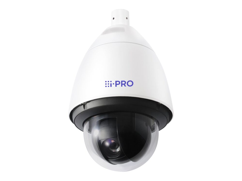 i-Pro S Series WV-S65340-Z4N