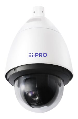 i-Pro S Series WV-S65340-Z4N