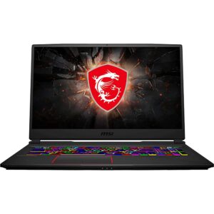 MSI GE75 Raider 9SG