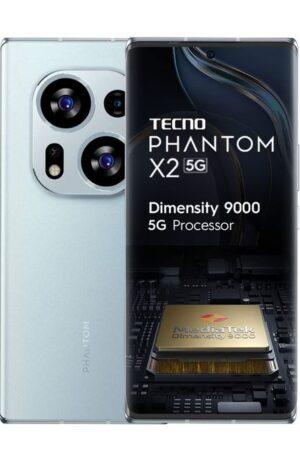 Brand New Tecno-Phantom-X2-5G