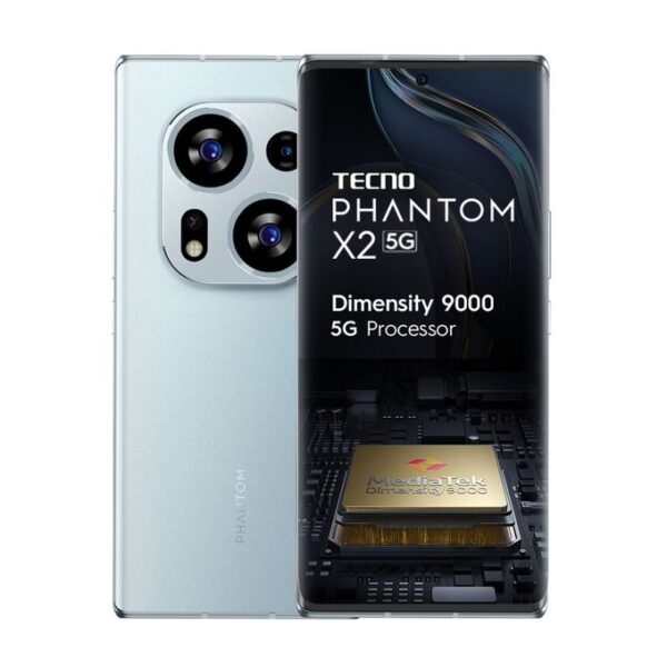 Brand New Tecno-Phantom-X2-5G