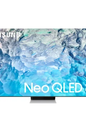 SAMSUNG 85-inch Neo-QLED-8K-Smart-TV