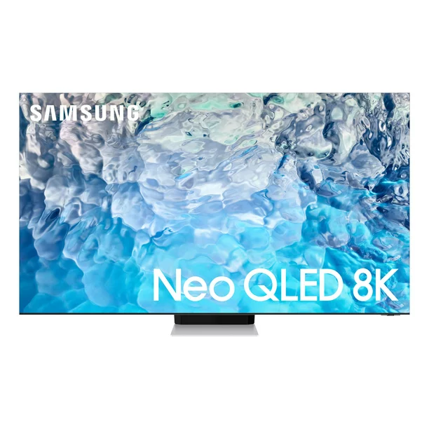 SAMSUNG 85-inch Neo-QLED-8K-Smart-TV