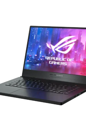 ASUS ROG Zephyrus G GA502DU