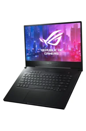 ASUS ROG Zephyrus G GA502DU2