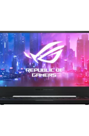 ASUS ROG Zephyrus G