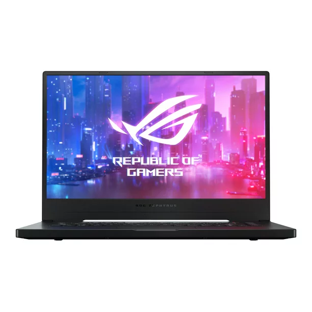 ASUS ROG Zephyrus G