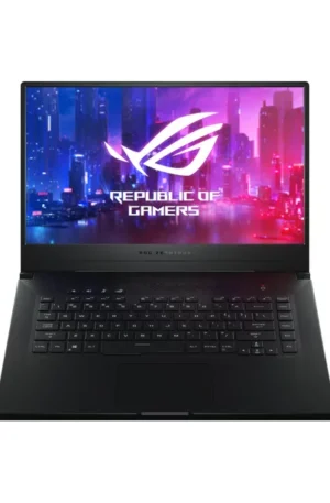 ASUS ROG Zephyrus G GA502DU6