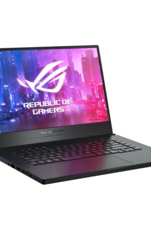 ASUS ROG Zephyrus G GA502DU7