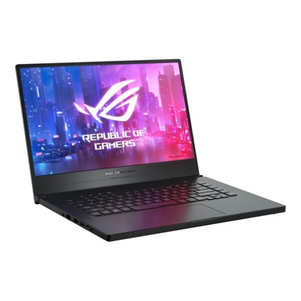 ASUS ROG Zephyrus G GA502DU7