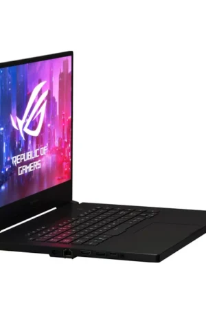 ASUS ROG Zephyrus G GA502DU8