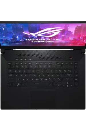 ASUS ROG Zephyrus G GA502DU9