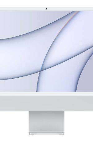 Apple iMac with 4.5K Retina display